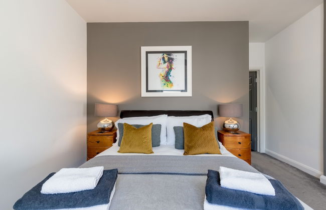 Forman's Lodge - Foto 5