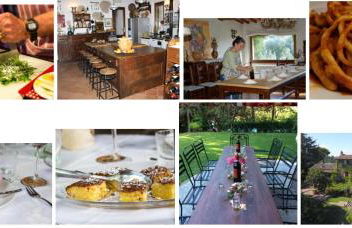 Poggio Etrusco sas di Sheldon Johns Pamela Kay - Foto 8