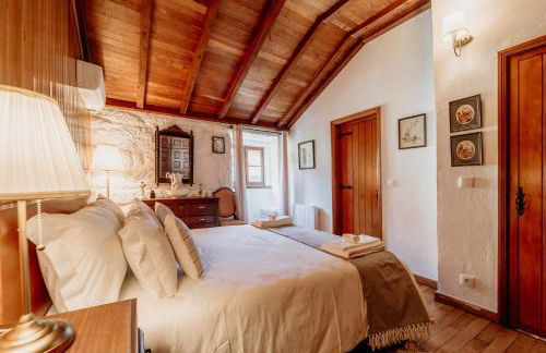 HAGAH Alojamentos - Gerês - Foto 26