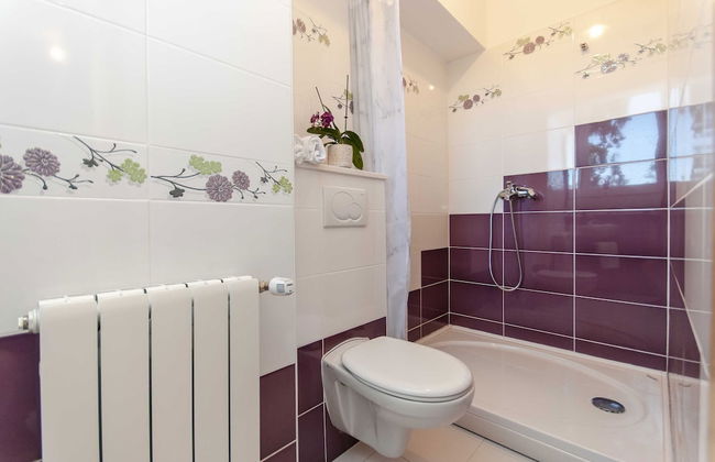 Villa Green Castle - Foto 26