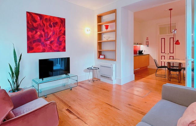 Casa René, Lisbon's Hidden Gem - Foto 43