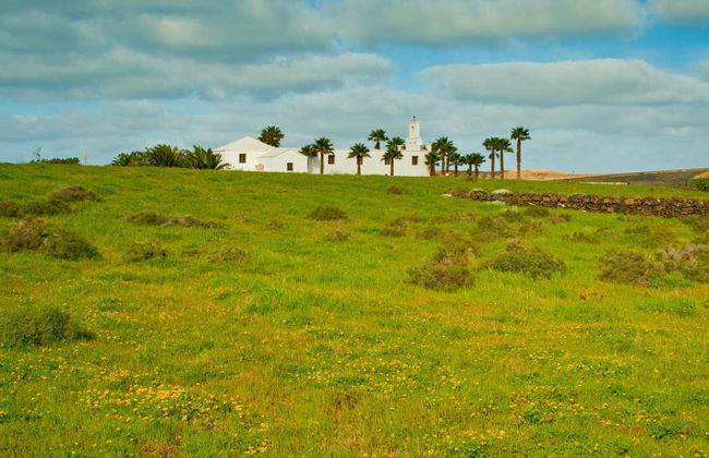 Trilha pelo vulcão de La Corona e Risco de Famara - Foto 7