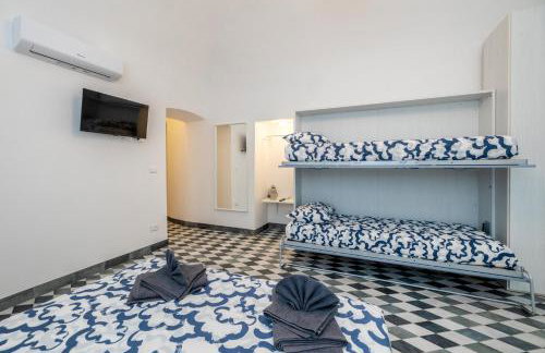 Il Pesciolino Blu Apartment - Foto 18