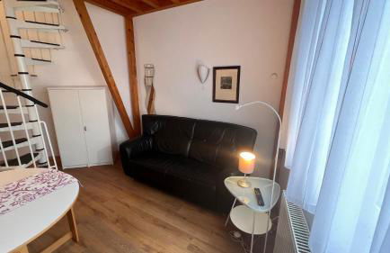 Apartmenthaus Somborn - Foto 66