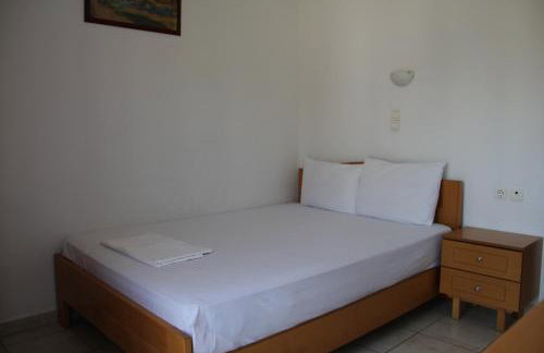 Hotel Stavris - Foto 61