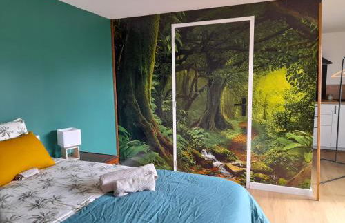 RELAI DU CHATEAU DE LA TOURLANDRY - Foto 44