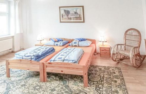 Three-Bedroom Apartment In Smoldzino - Foto 13