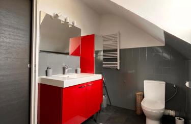 Gîte de la Niederau - Foto 16