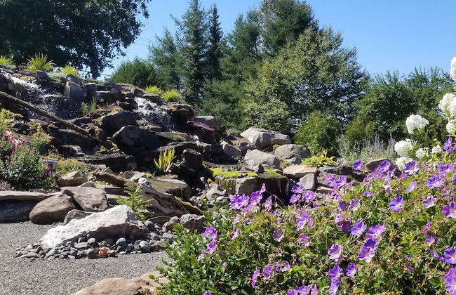 La Ruelle Hébergement - Foto 27