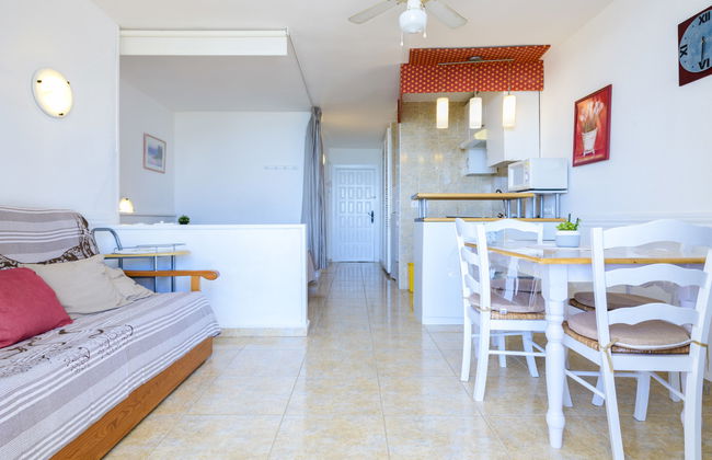 Eurhostal - Seaview - Photo 6