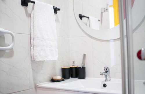 Apartamento com terraço em Lisboa - Foto 27