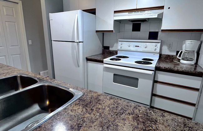 Canadian Rockies Chalets - Foto 68