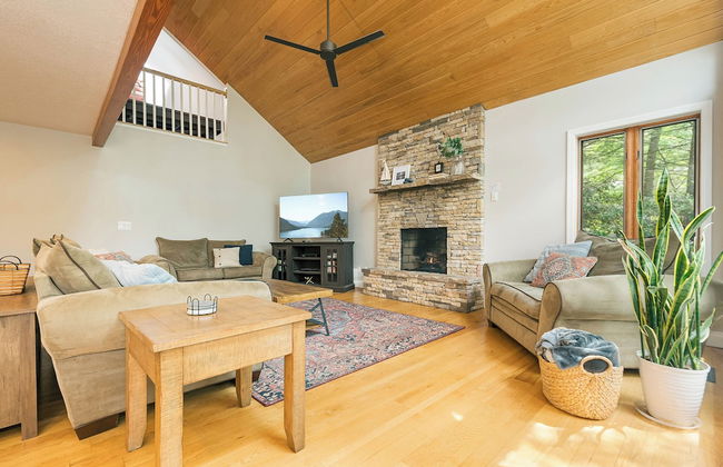 Alpine Cove by Taylor Made Deep Creek - Foto 29