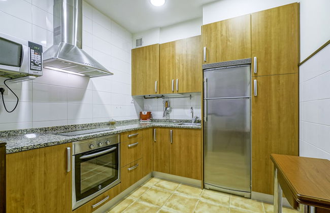 SanSebastianForYou Otazu Apartment - Foto 7