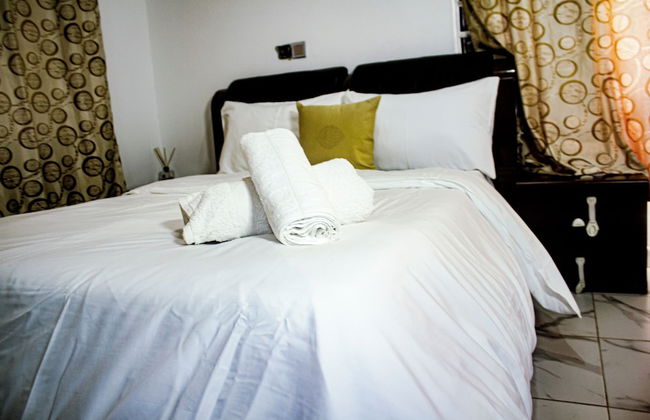 Exclusive Villa in Hideout East Legon - Foto 19