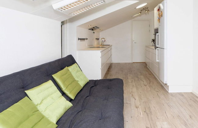 6 Person Holiday Home in Veslos - Foto 11