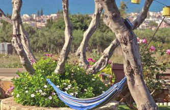 Great sea view apartment kokkini hani - Foto 63