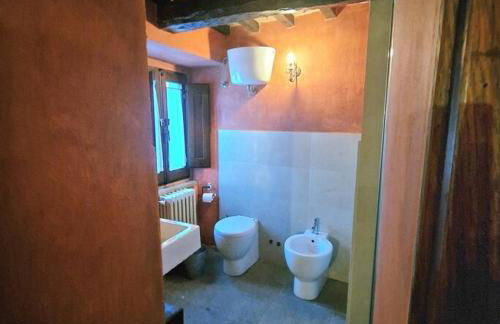 Borgo il cantuccio - Casa Simona con piscina condivisa - Foto 18