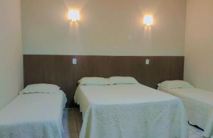 Pousada Rancho Bonito - Foto 7