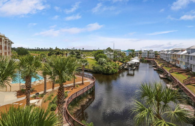 Waterside Village Condo 404 - Seadragon - Foto 46