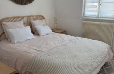 La Villa les merlettes - Foto 19