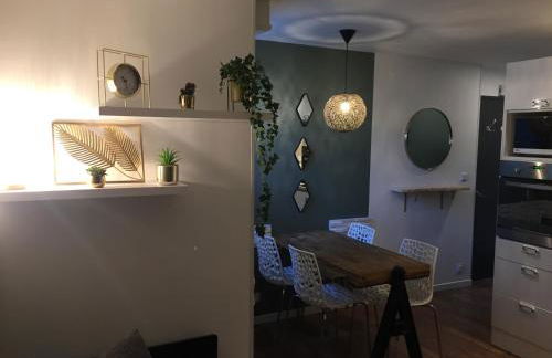 Gîte de la Plage - Foto 9