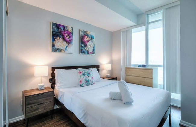 RivetStays - The Neptune - Foto 35