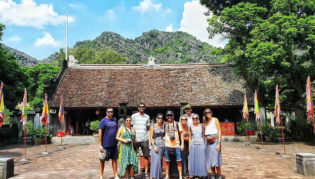 Ninh Binh en Español - Foto 2
