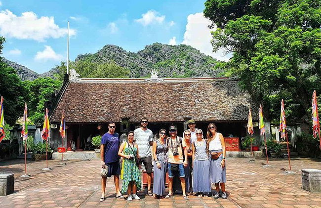 Ninh Binh en Español - Foto 2