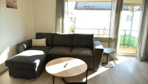 Ferienwohnung Taubersonne - Foto 2