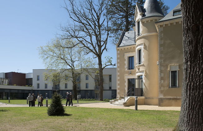 Le Château des Plans - Foto 19