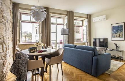 Wonderful Porto Design Apartments - Foto 10