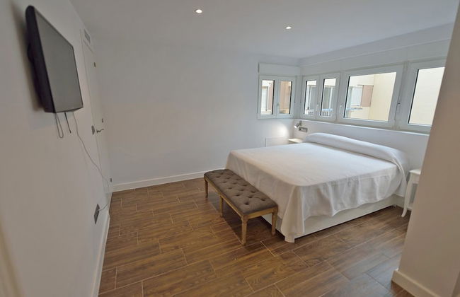 Avda planta 11 vistas Bahía playa - Foto 1