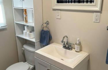 The Cozy Back Bungalow - Foto 10