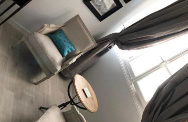 Domaine Plessis Gallu - vacation cottage rental - Foto 56