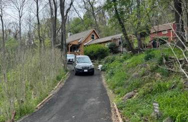 Cozy Cabin Escape Hot Tub & Lake Access - Foto 79