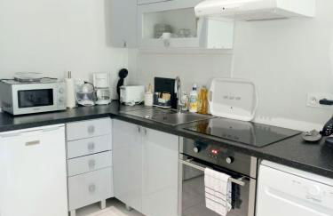 EXCEPTIONNEL Très beau T2 sur le Port de ST Goustan- Vue sur le Port! - Foto 9