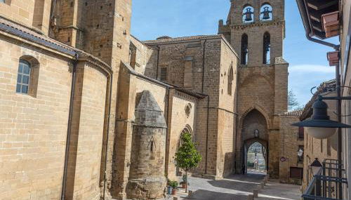 Aitetxe Laguardia - Photo 4