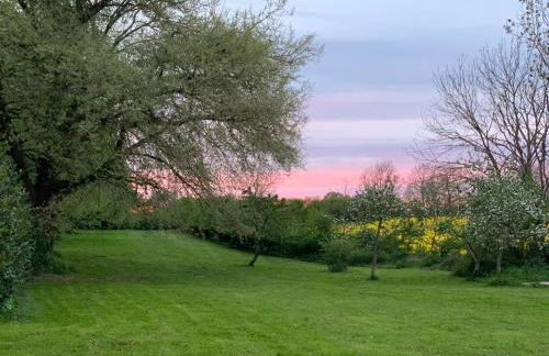 Gutshof Rothensande - Foto 8