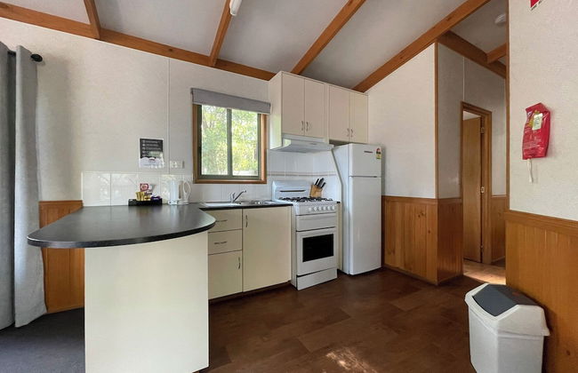 BIG4 Yarra Valley Park Lane Holiday Park - Foto 80