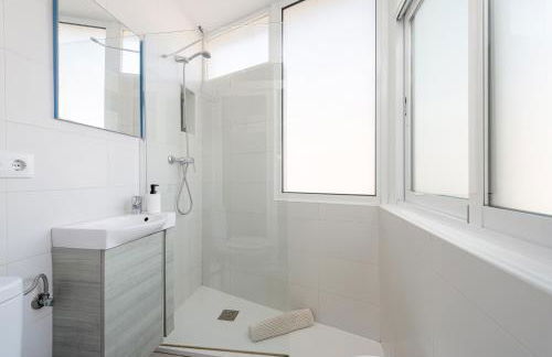 Xara New at the beach for 6 by BeBreeze - Foto 29