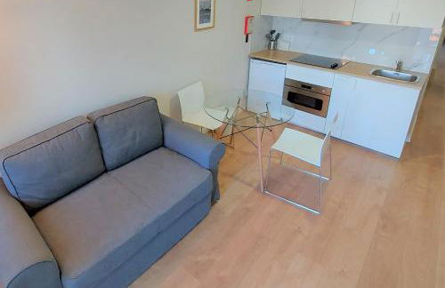 Anjo33 Flats - Foto 21