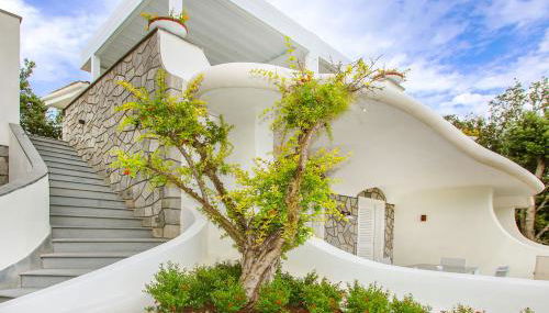 Villa Caruso - Foto 4, Garden