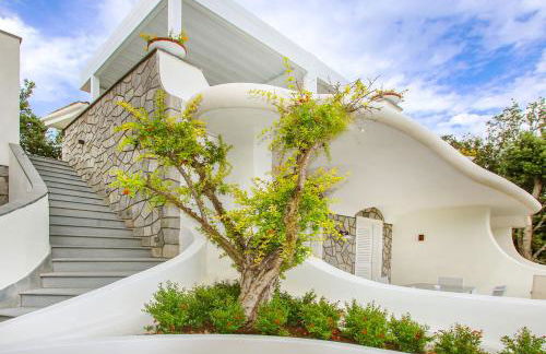 Villa Caruso - Foto 4