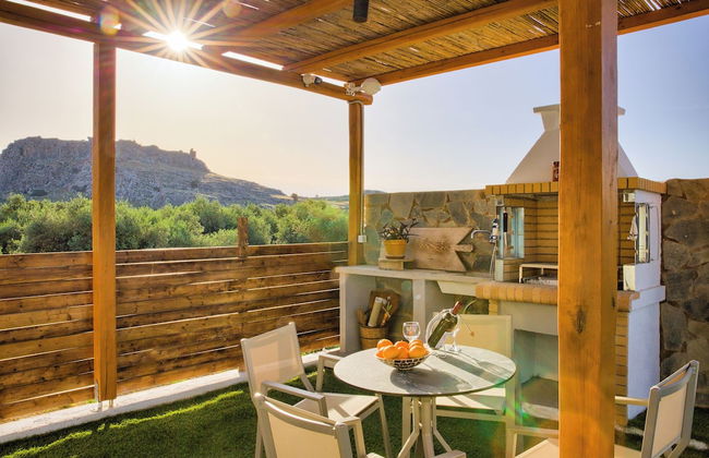 Kouros Stone Suites - Foto 50