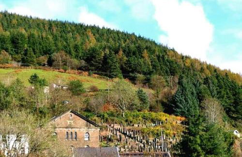 Selah Cottage, 21 Queen Street - Foto 27