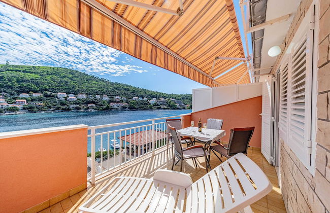 Apartments Kuzma - Foto 42