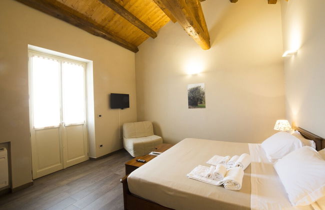 Cà Rapulin - Agriturismo - Foto 6