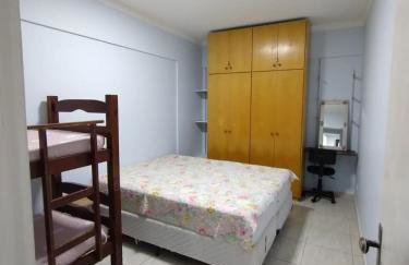 Cobertura Vista Para o Mar Praia Boraceia-SP Litoral Norte - Foto 23