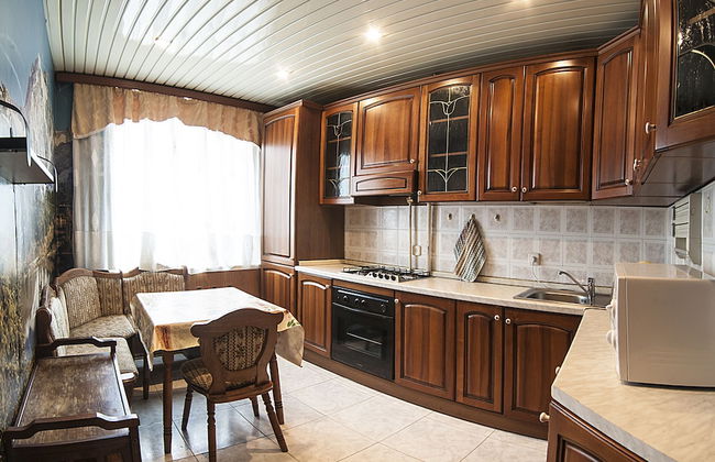 Domumetro na Chasovoy - Foto 11